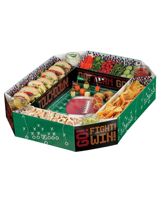 Touchdown Snack Stadium