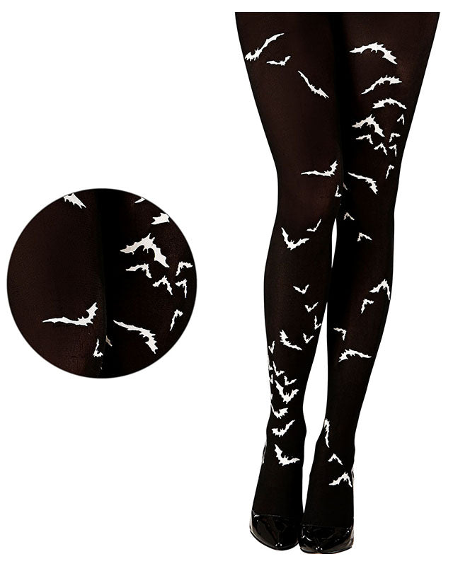 Bats Tights - Adult – product image 5