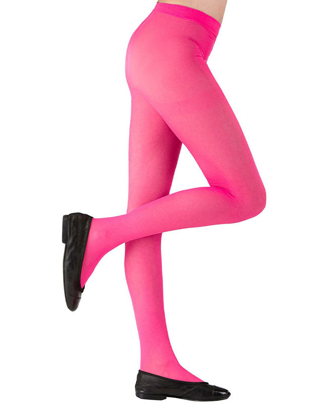 Pink Tights - Child – product image 4