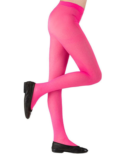 Pink Tights - Child