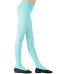 Turquoise Tights - Child – product image 3
