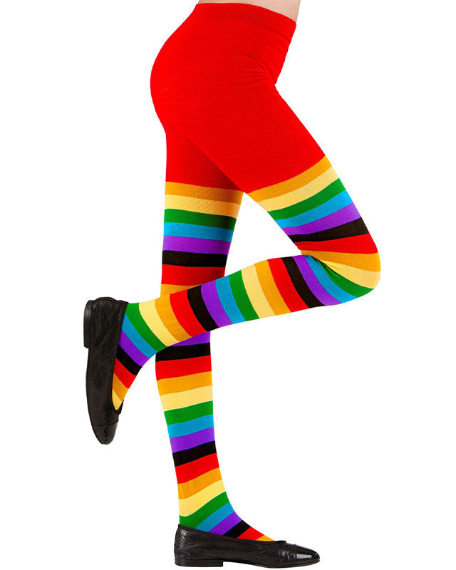 Rainbow Tights - Child – product image 4