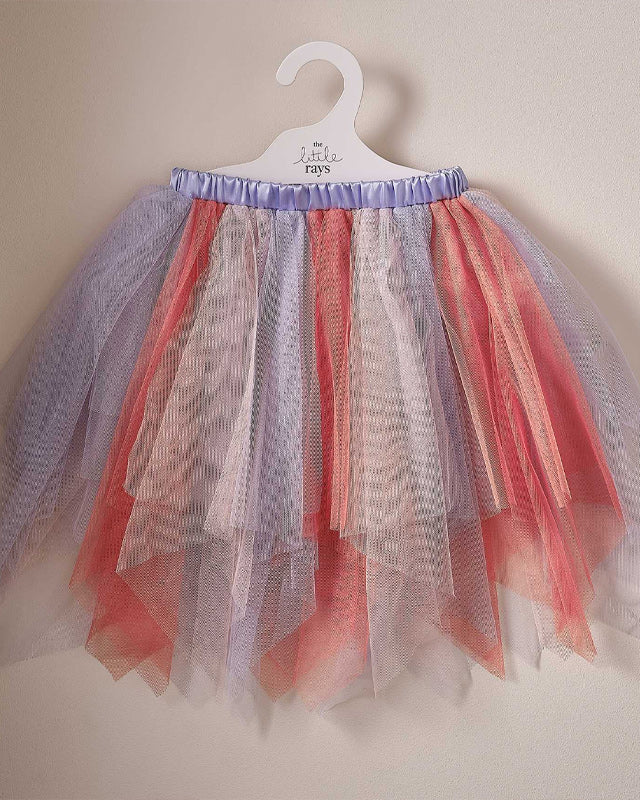 Butterfly Tutu 5-7 yrs – product image 3