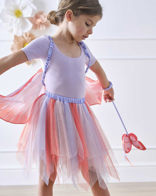 Butterfly Tutu 5-7 yrs