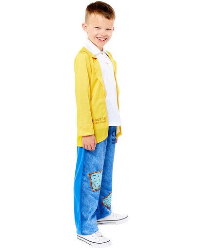 Roald Dahl Charlie - Child Costume