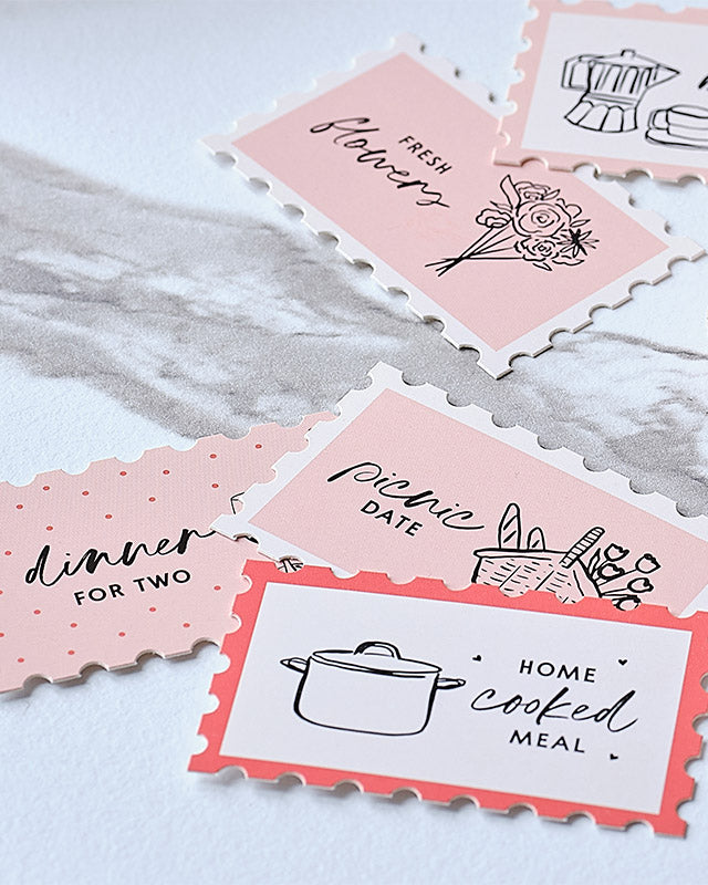 Love Note Tokens