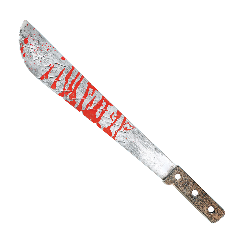 Slasher Machete - 51cm – product image 2