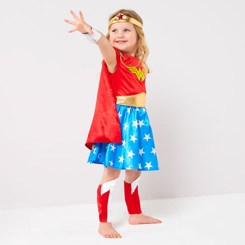 Wonder Woman