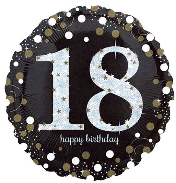 18th