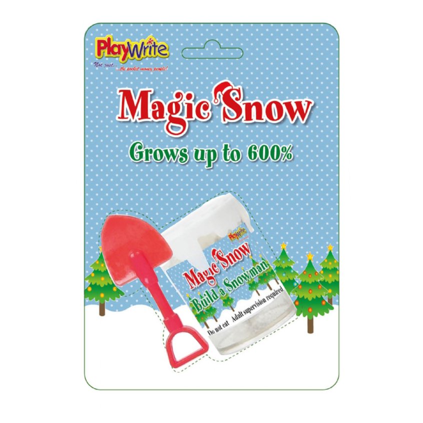 Magic Snow with Shovel – product image 2