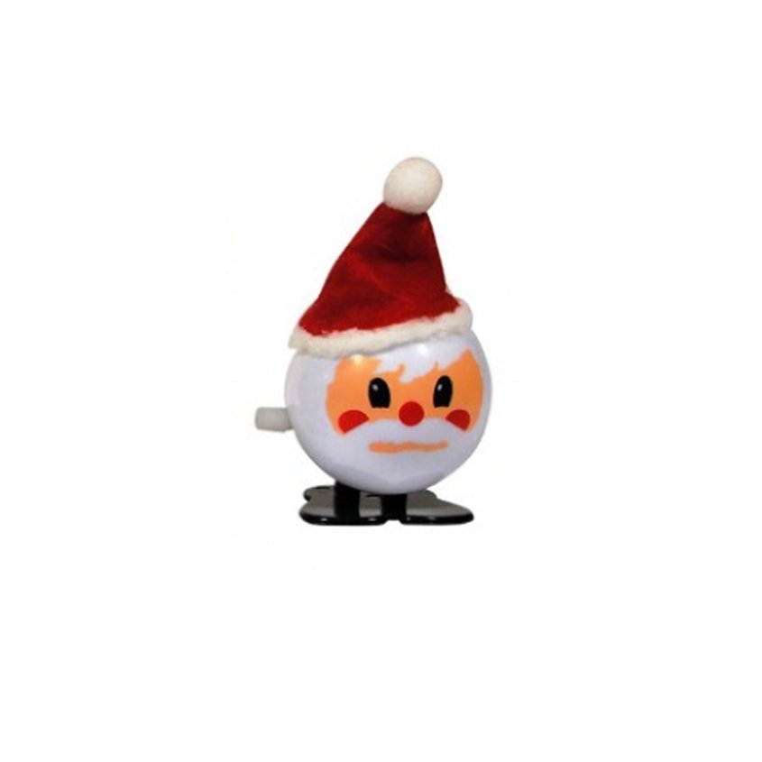 Christmas Clock Work Hopper - 7cm – product image 2