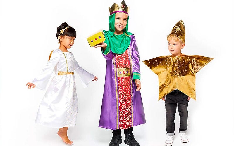 Arabian Nights Costume Ideas