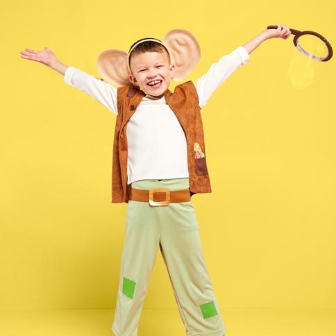 Roald dahl world book day outlet
