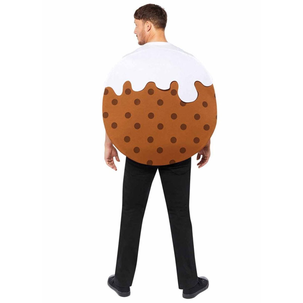 Unisex Christmas Pudding - Adult Costume