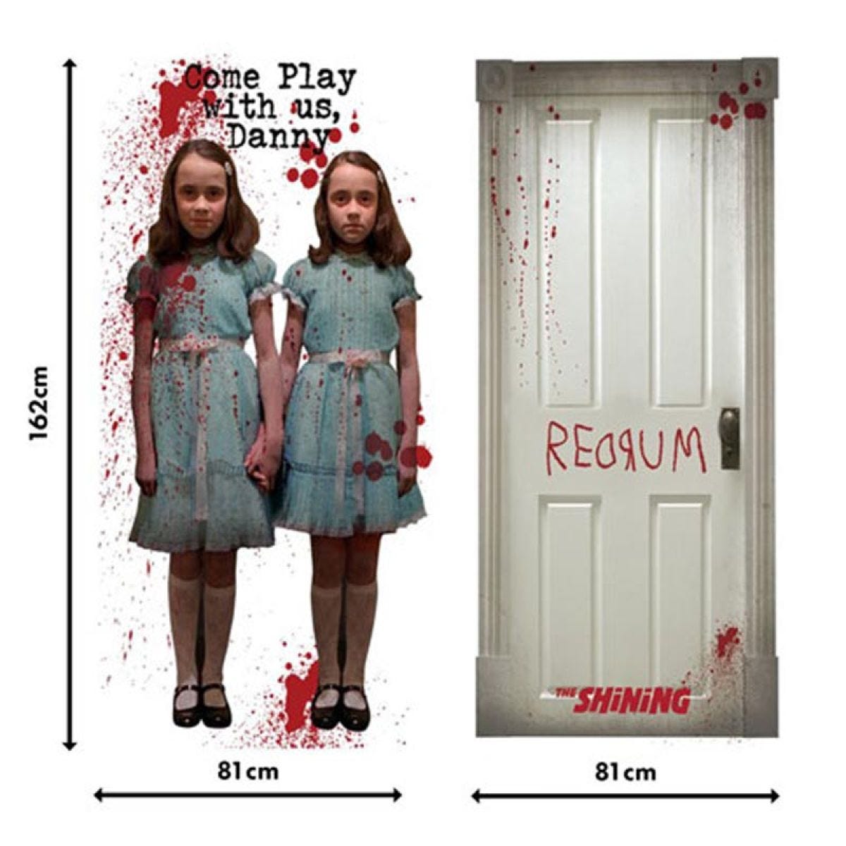 The Shining Scene Add-On&apos;s