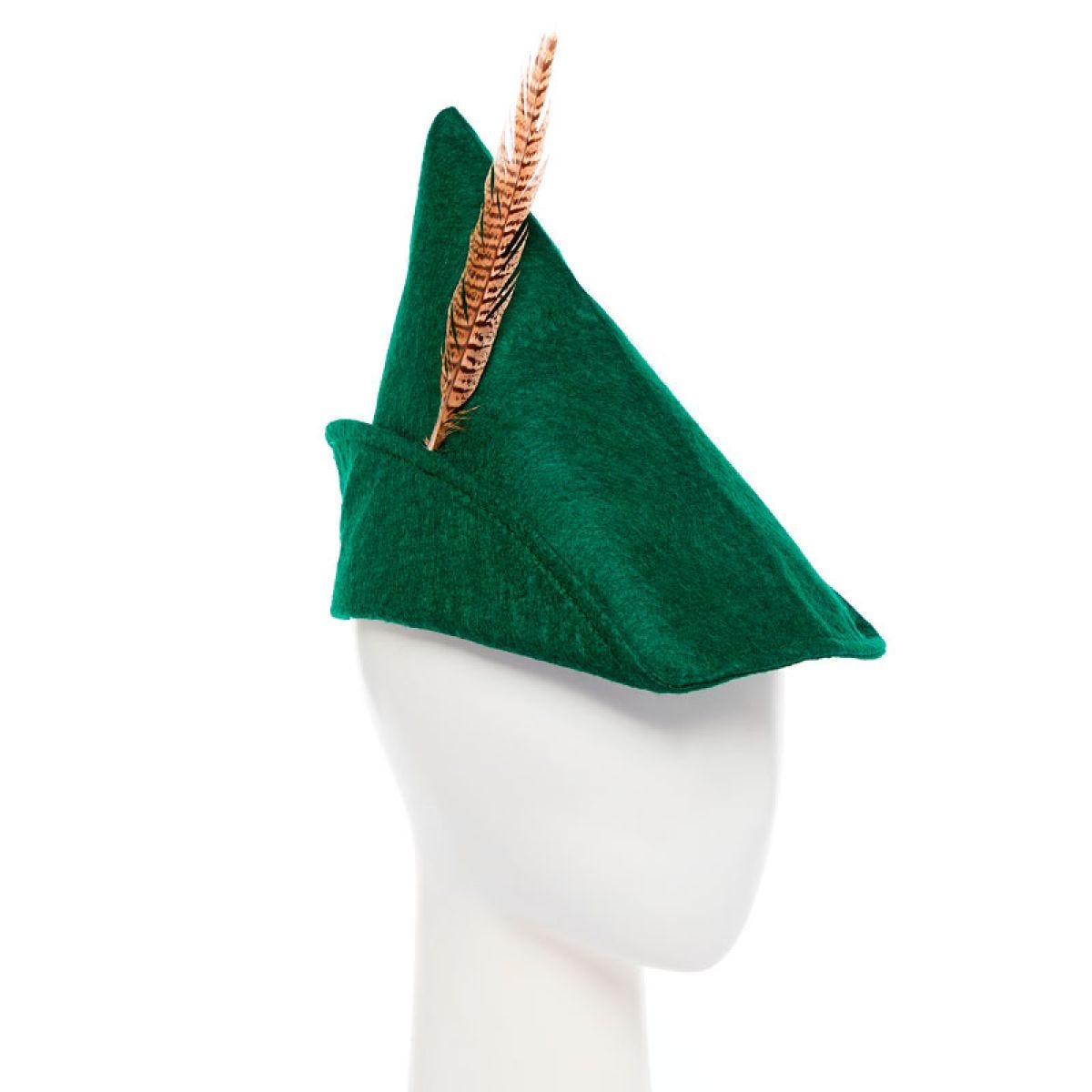 Robin Hood Hat