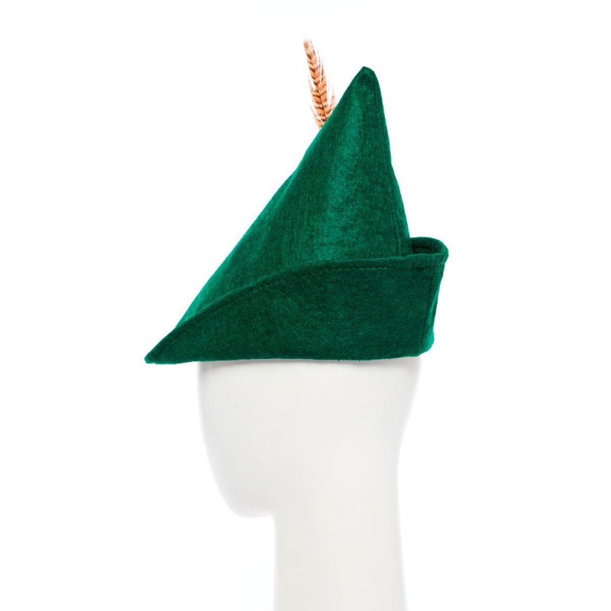 Robin Hood Hat