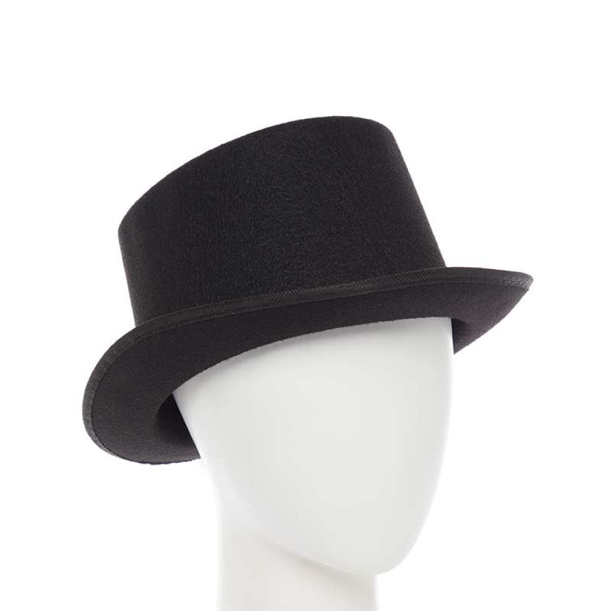 Ringmaster hat shop