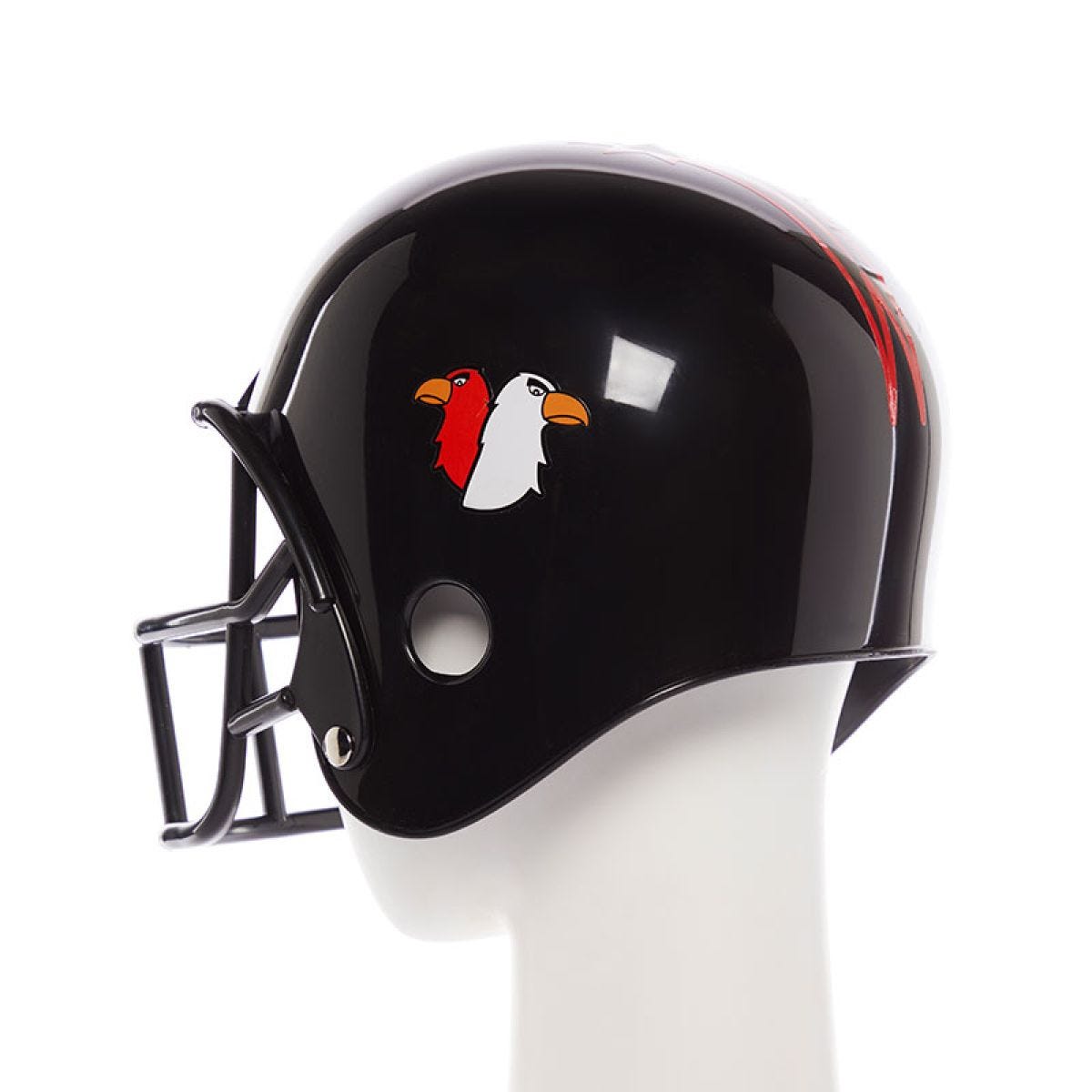 American Football Helmet