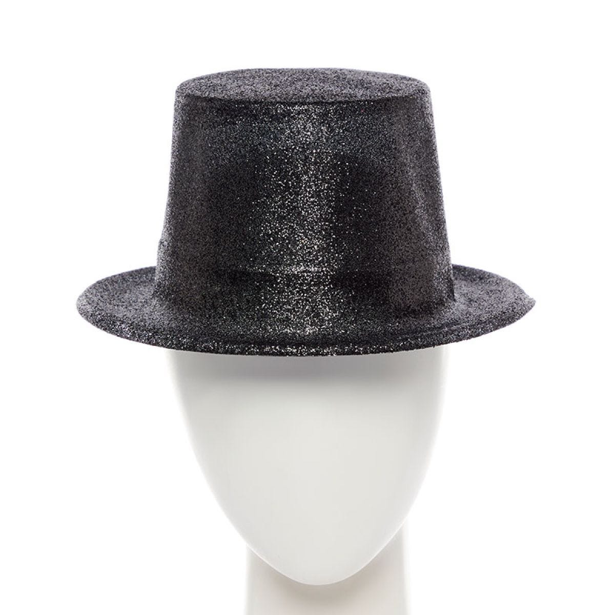 Glitter hat shop