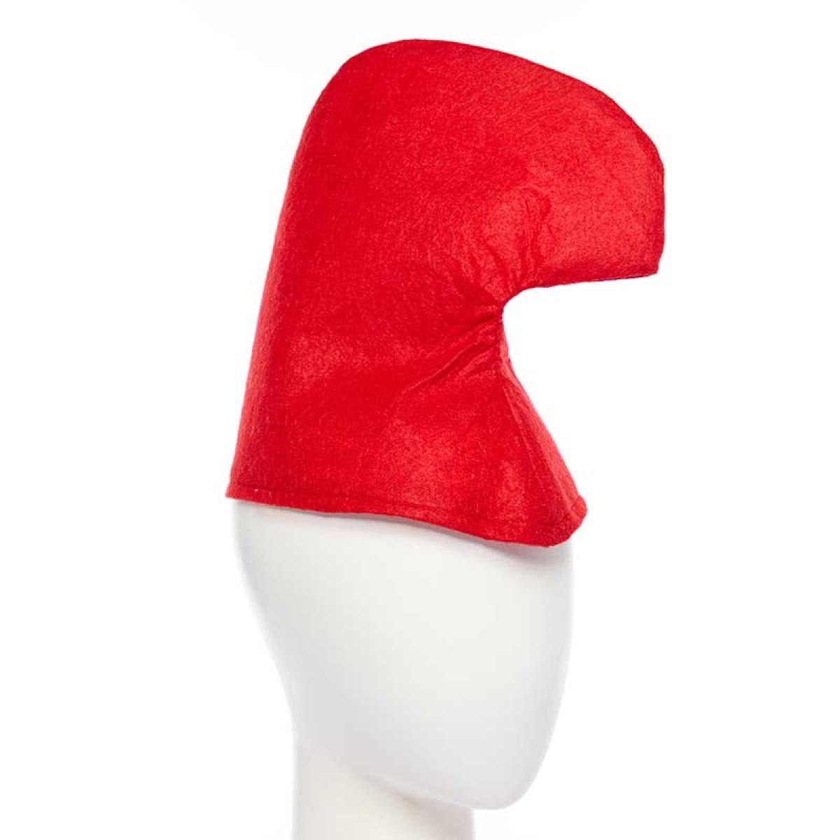 Red Gnome Hat