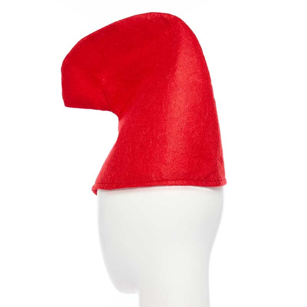 Red Gnome Hat