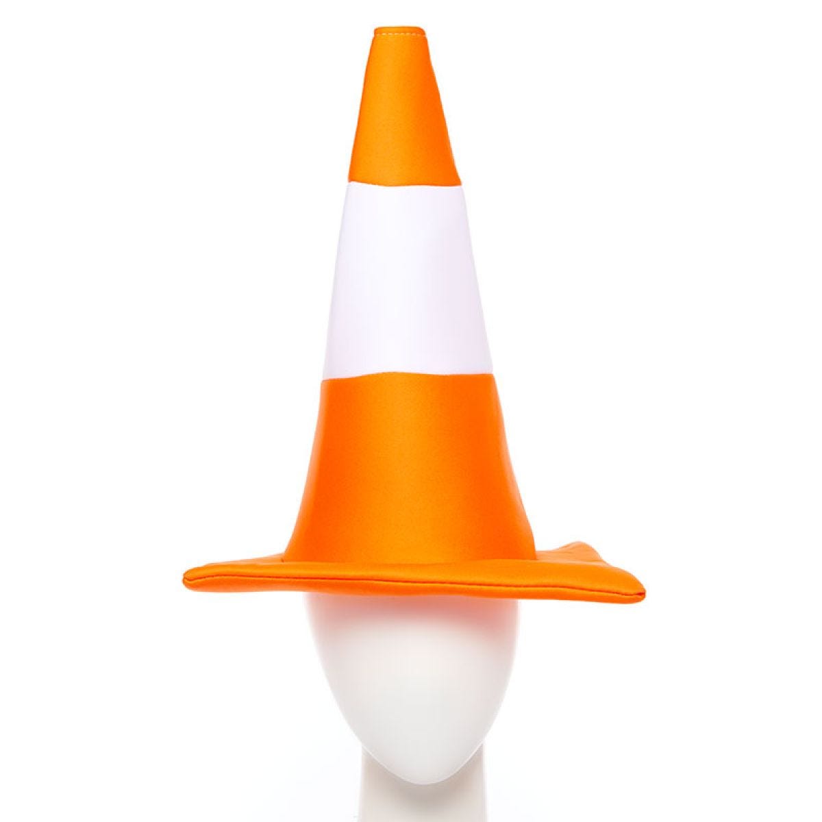 Traffic Cone Hat