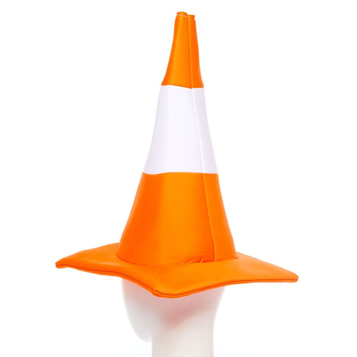 Traffic Cone Hat