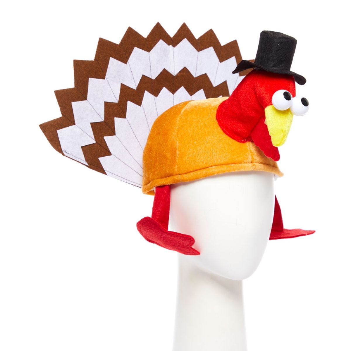 Turkey Hat