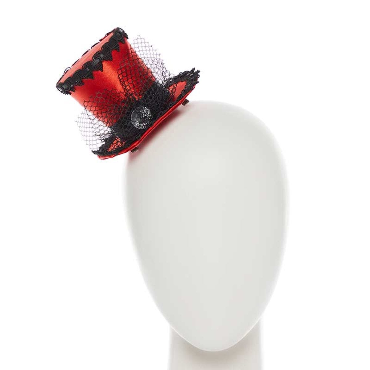 Mini Top Hat