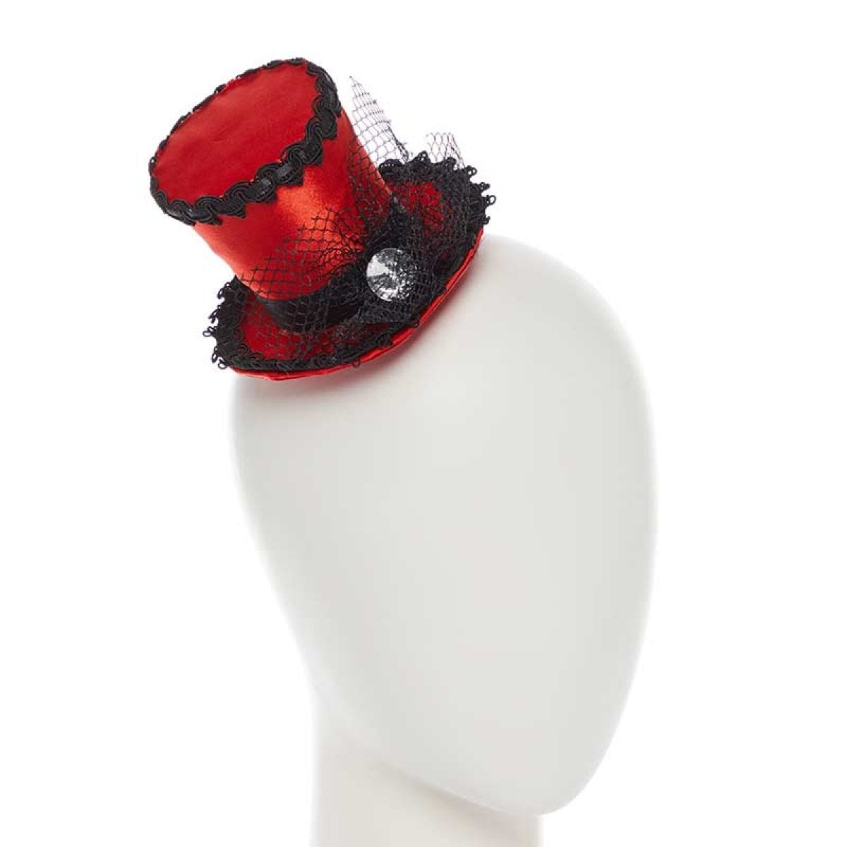 Mini Top Hat