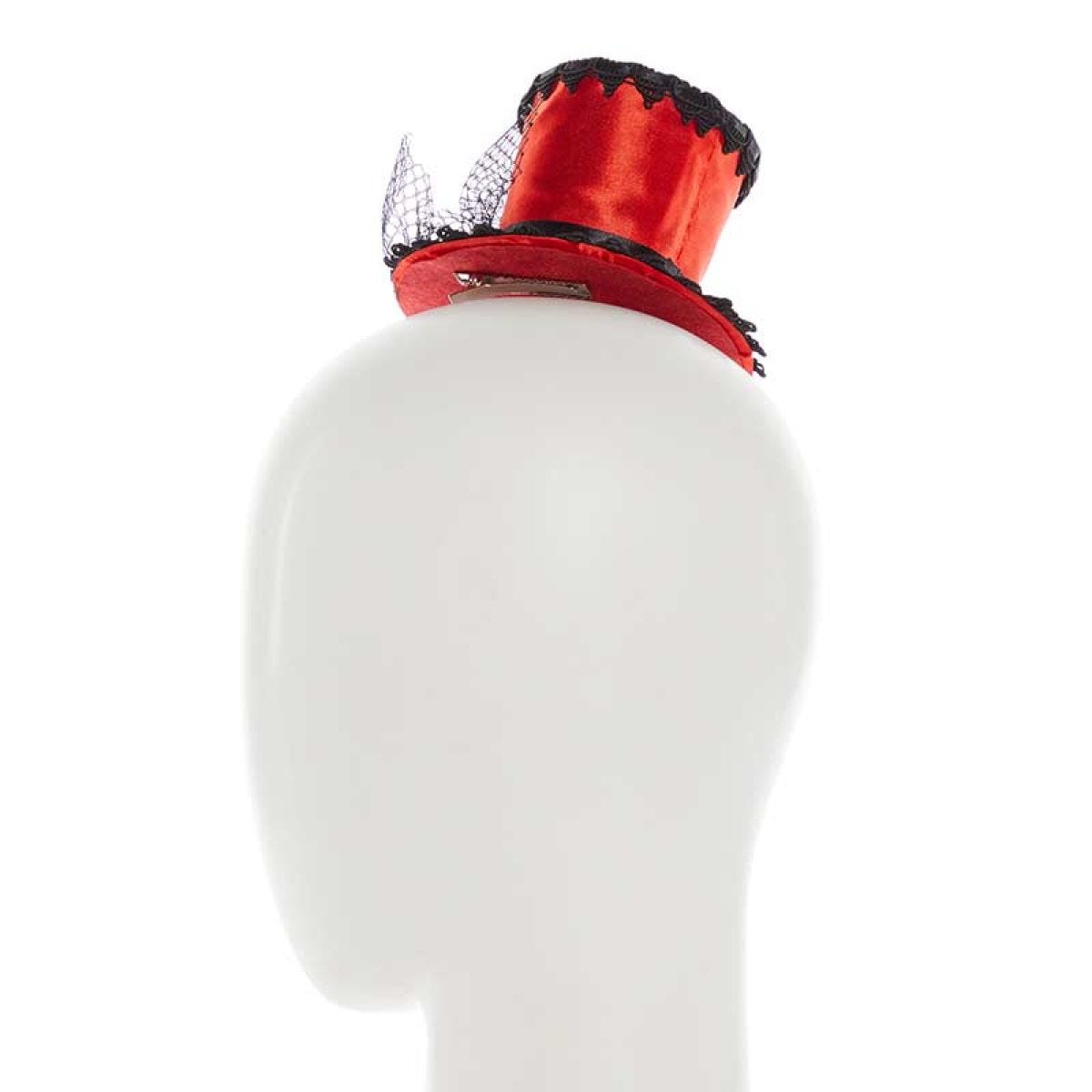 Mini Top Hat