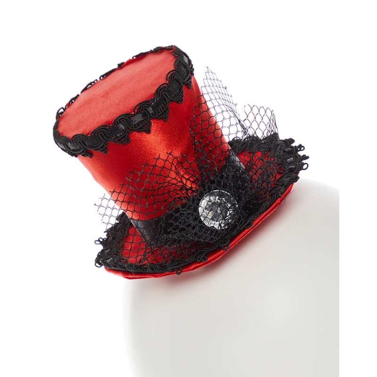 Mini Top Hat