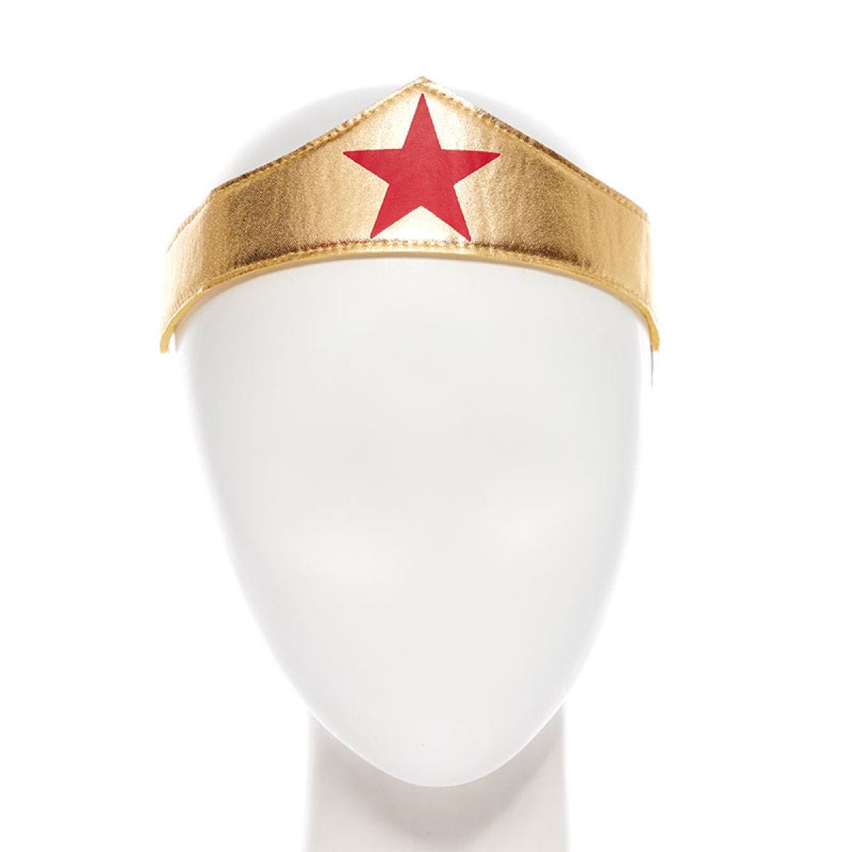 Wonder Woman Tiara