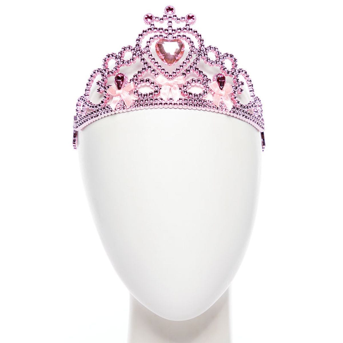 Kids discount plastic tiara