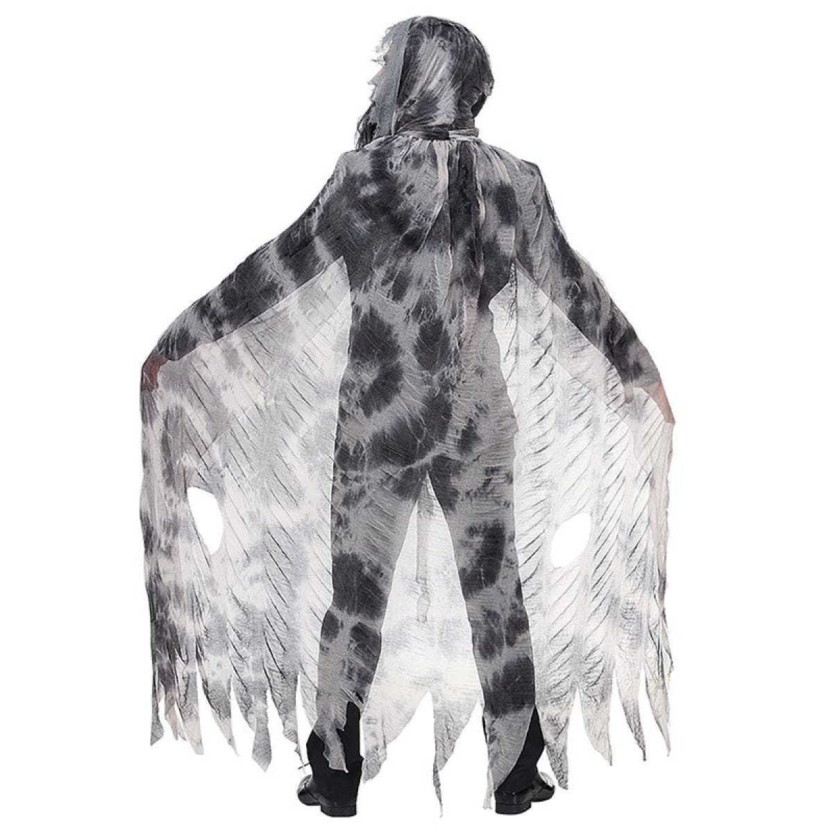 Ghostly Spirit Cape