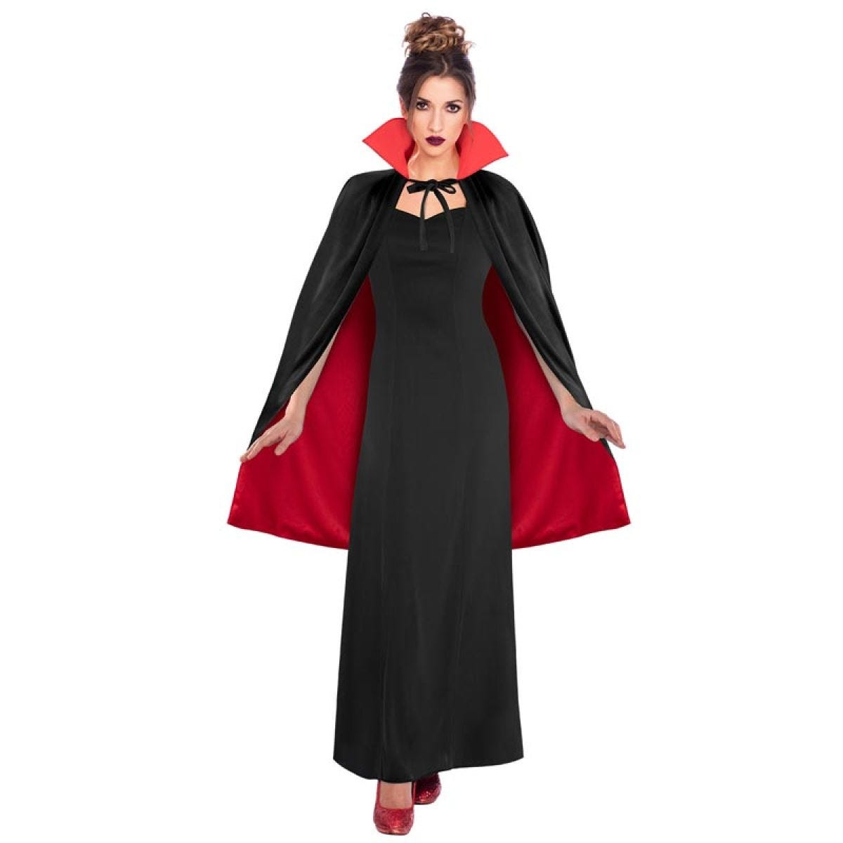 Reversible Cape - Adult