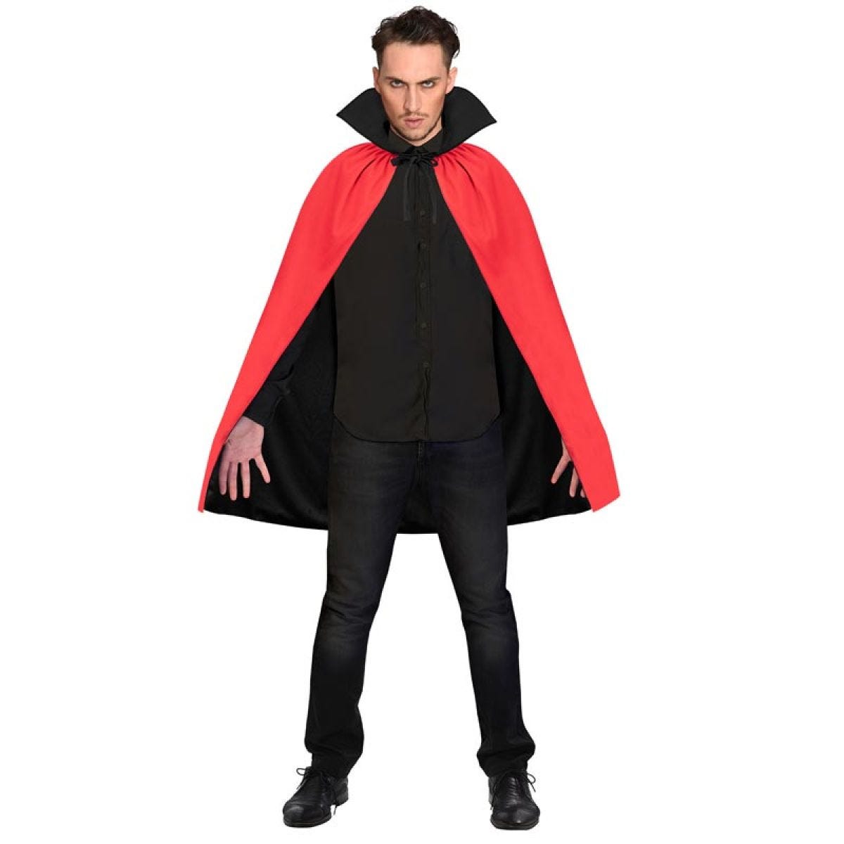Reversible Cape - Adult