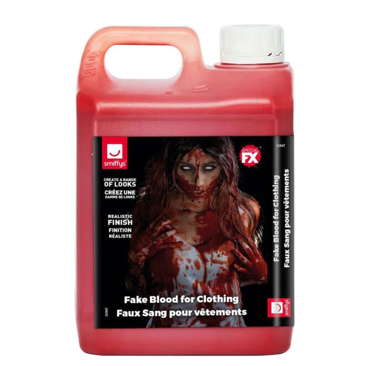 Fake Blood 2ltrs