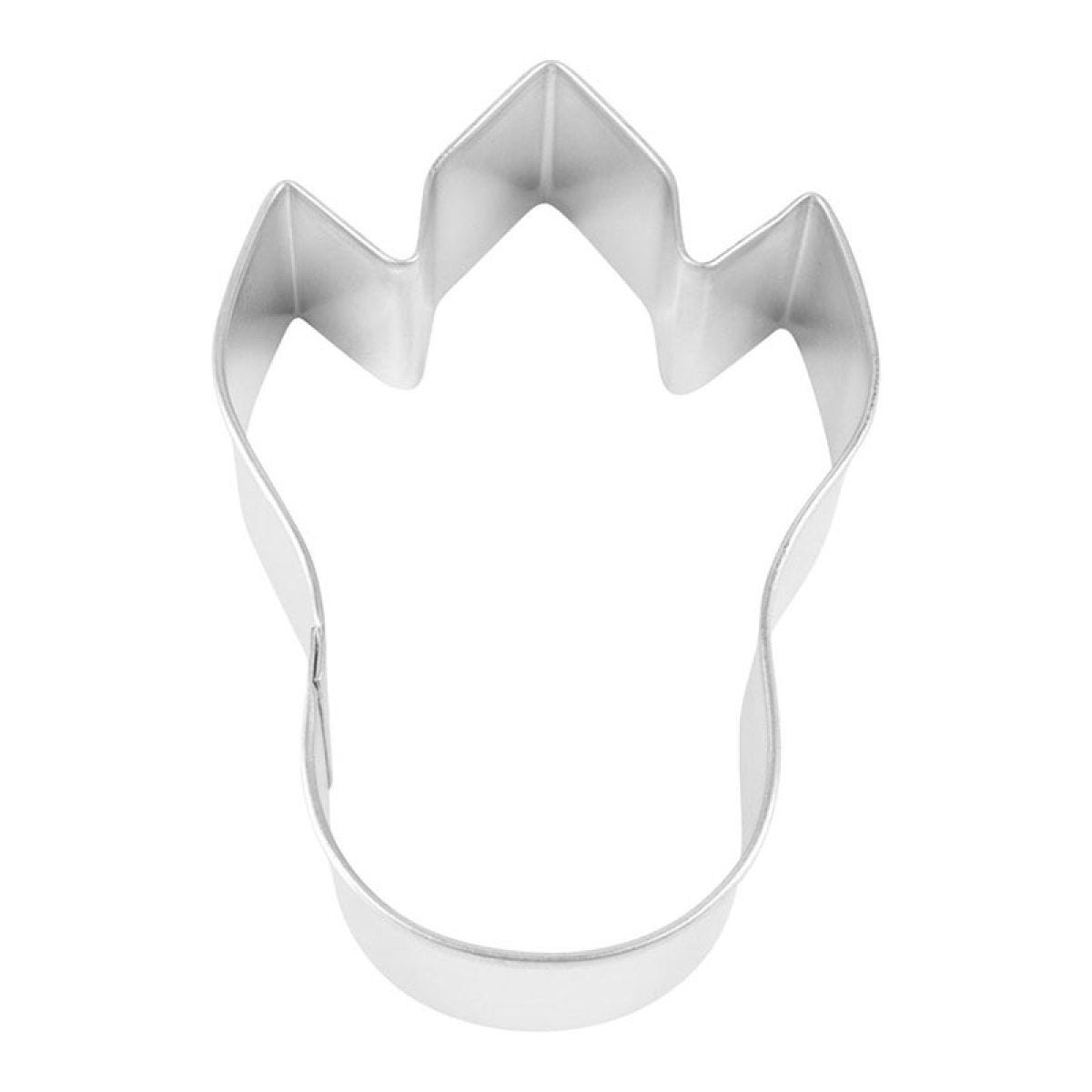 Dinosaur Foot Cookie Cutter