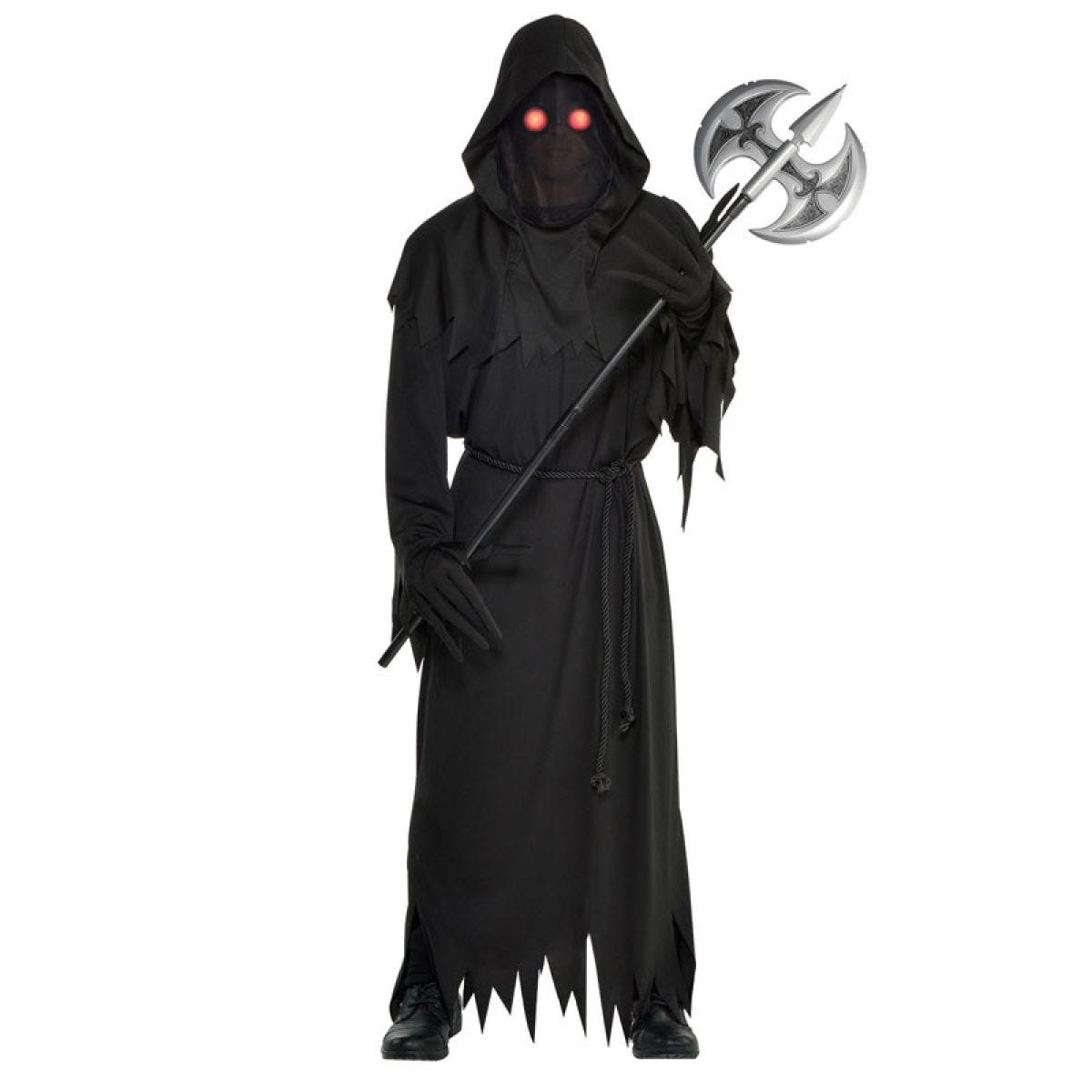 Glaring Reaper - Adult Costume