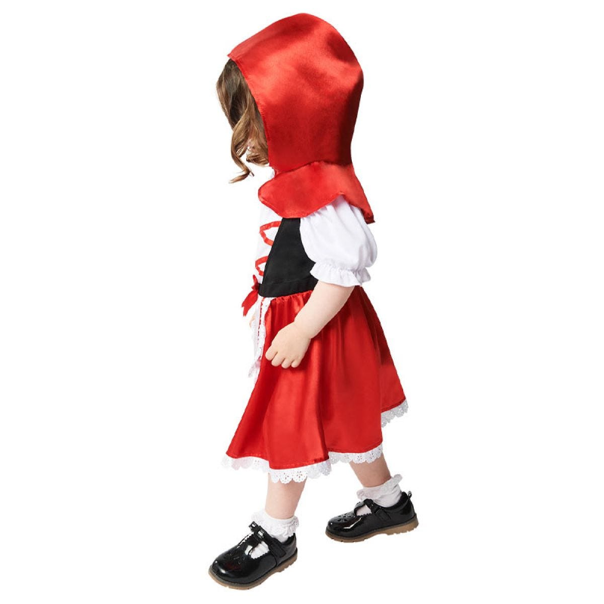 Red Riding Hood Cutie - Baby and Toddler Costume