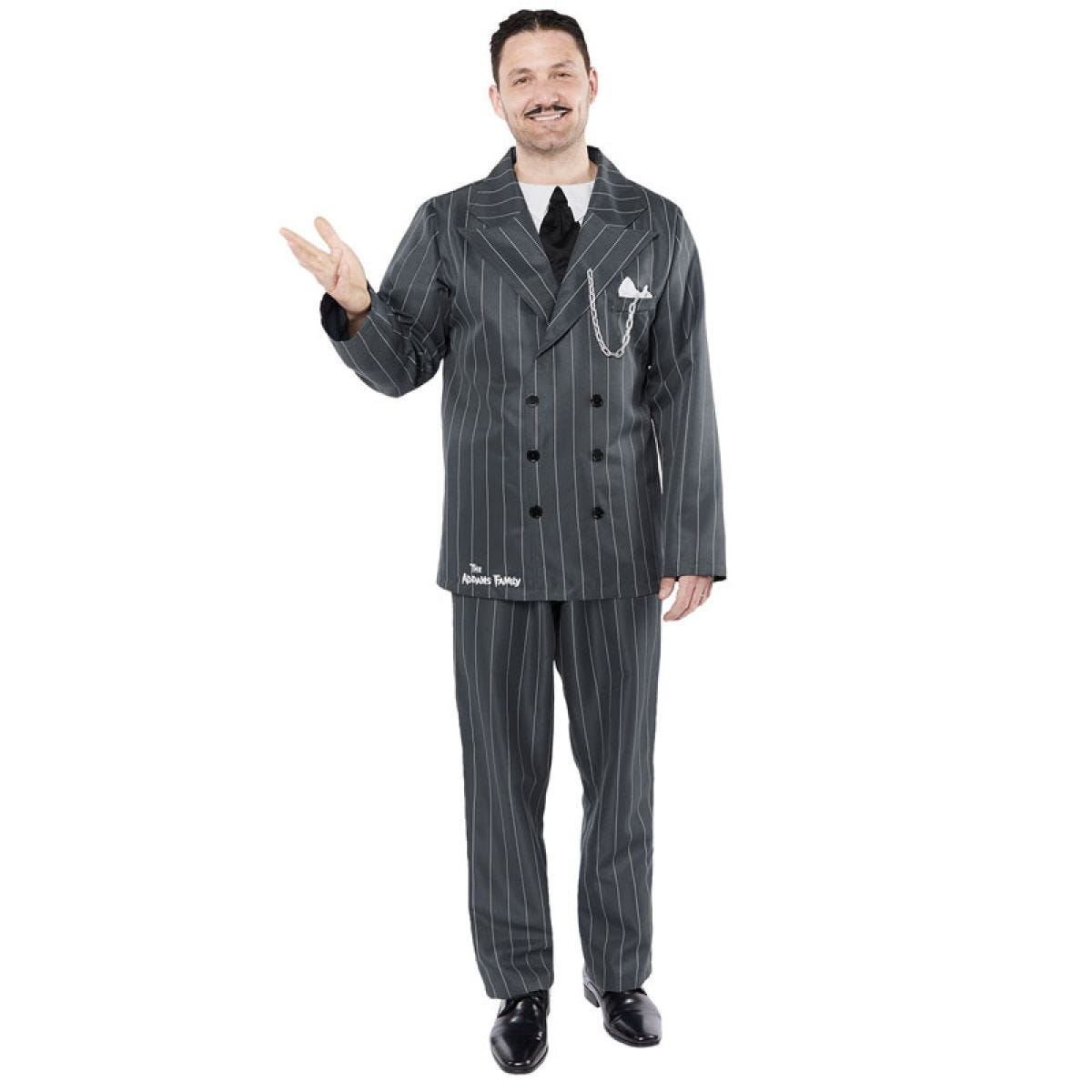 Gomez Addams - Adult Costume