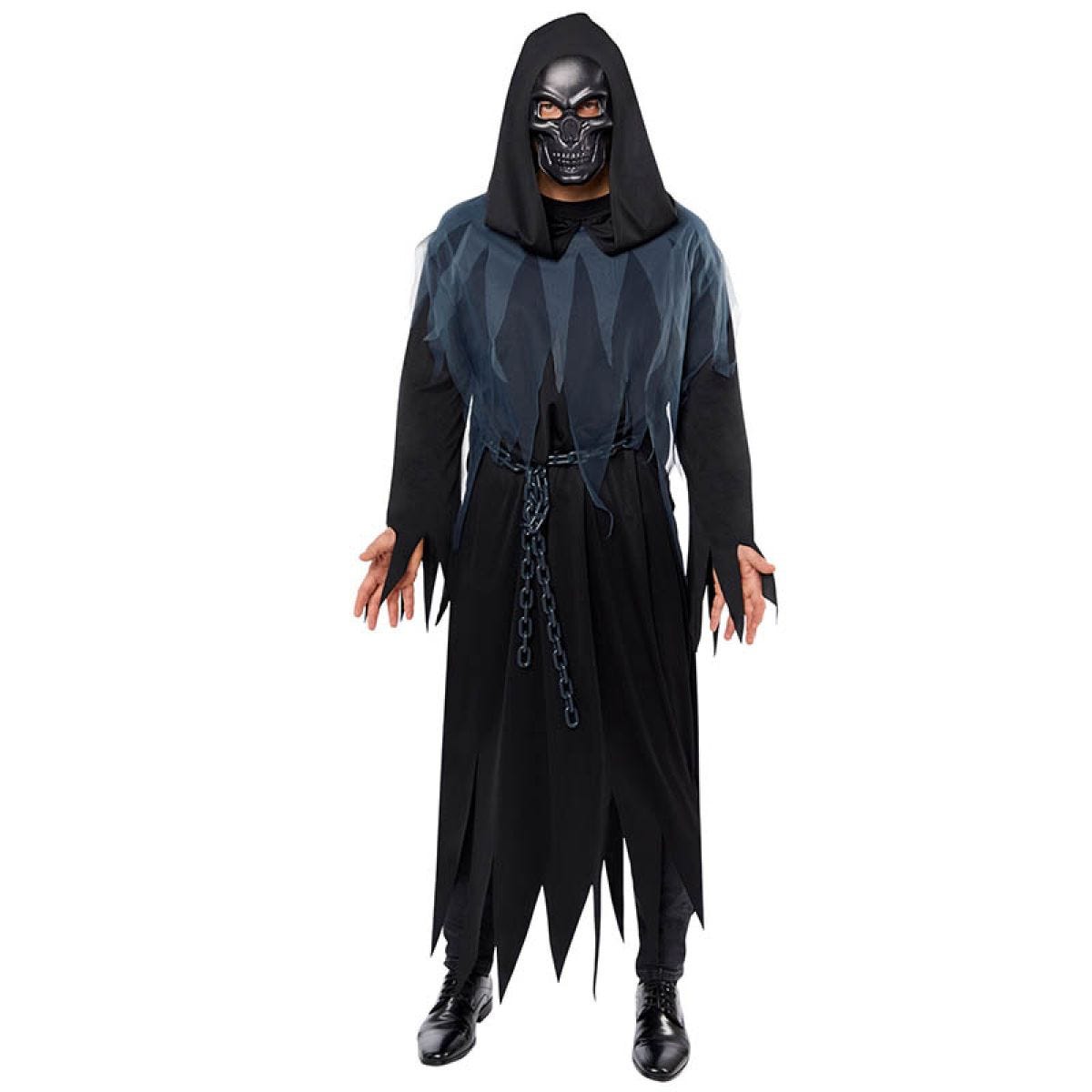 Grim Reaper - Adult Costume