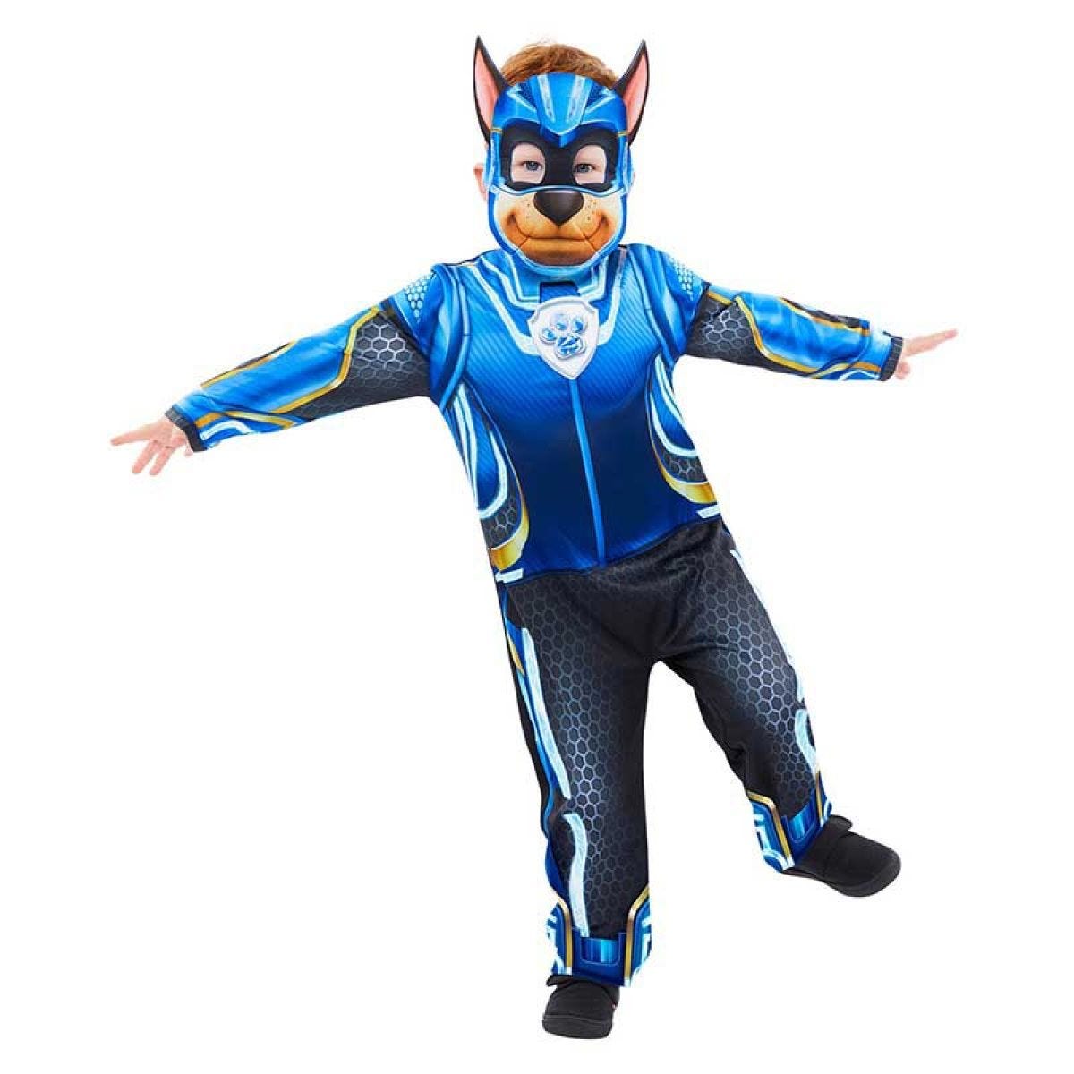 Chase Paw Patrol Child Costume Party Delights