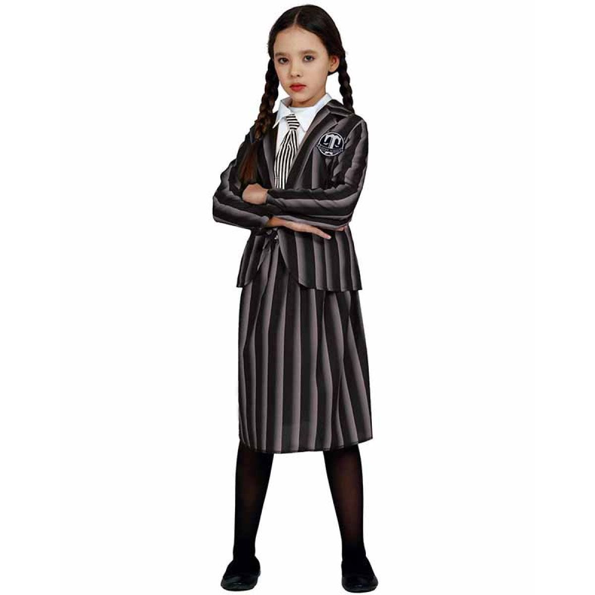 Gothic Student - Childs Costume