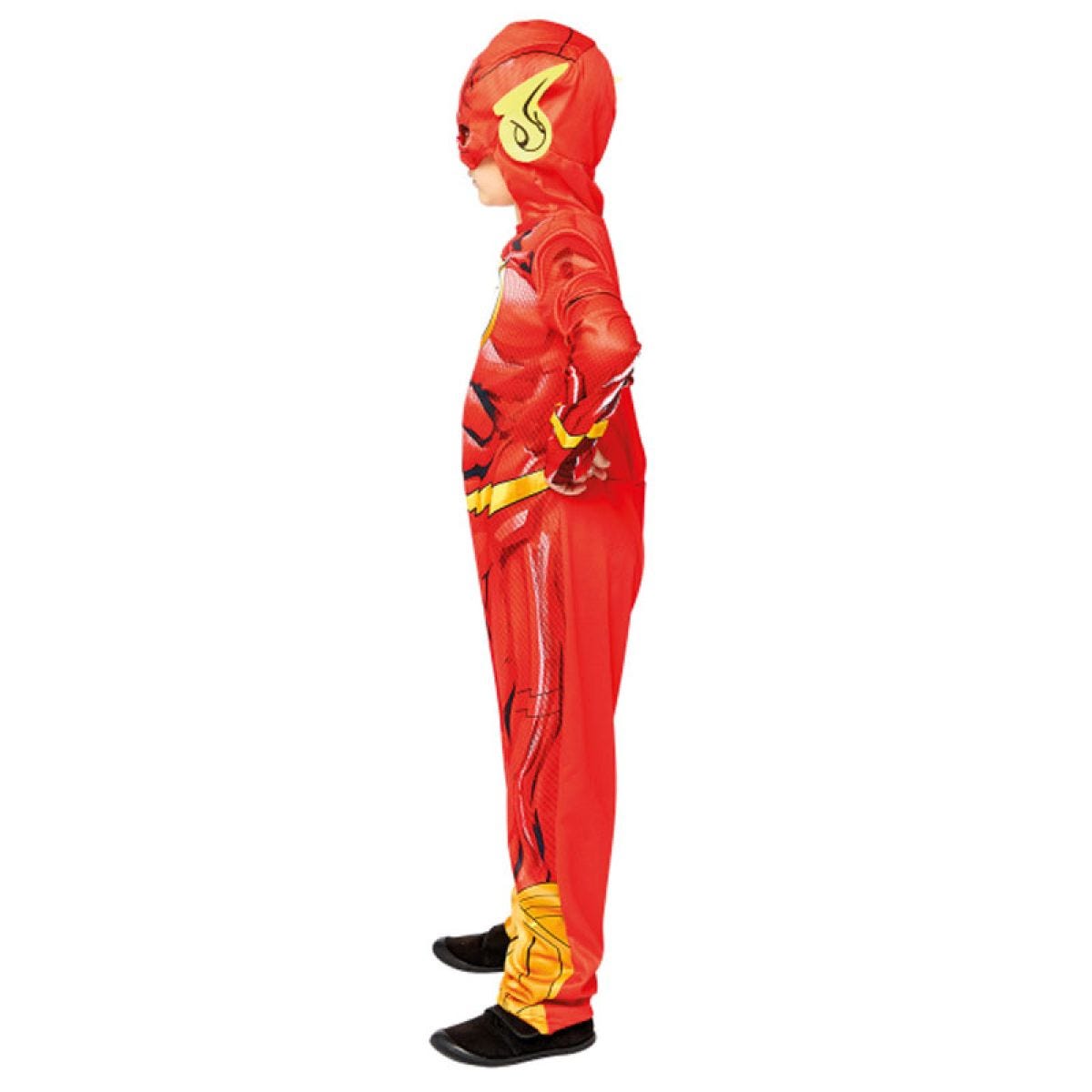 Flash Sustainable - Childs Costume
