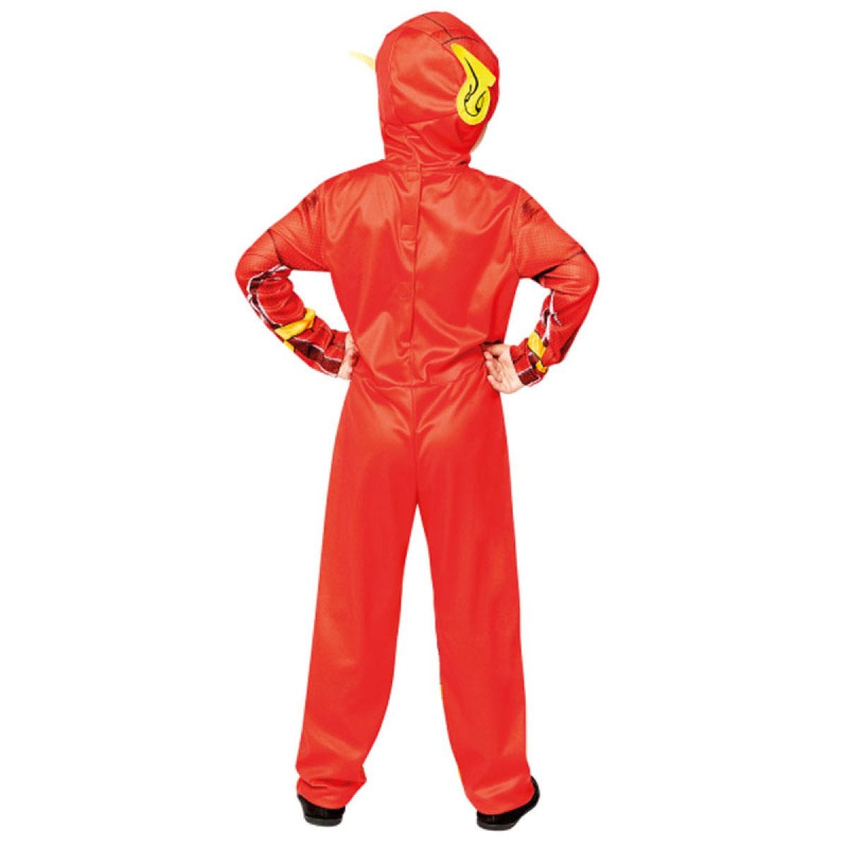 Flash Sustainable - Childs Costume
