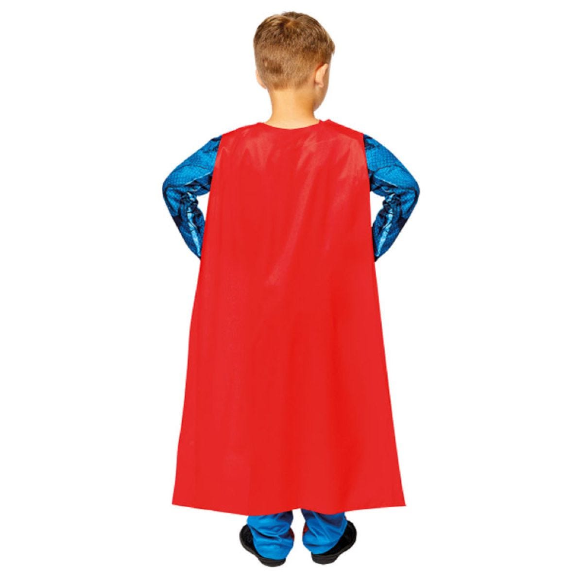 Superman Sustainable - Childs Costume