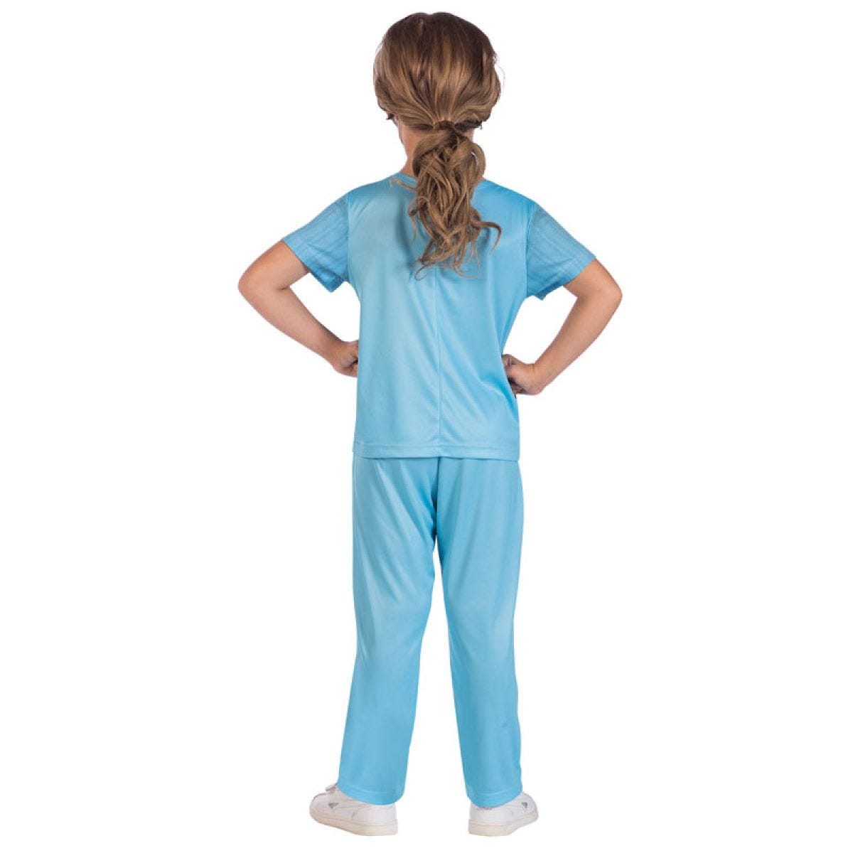 Doctor Sustainable - Childs Costume